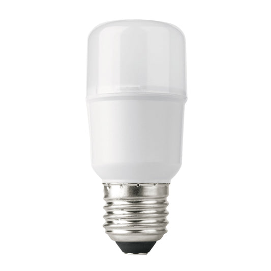 Lámpara de LED tipo barra 8 W luz de día, blíster, Volteck Caja con 2, 46039