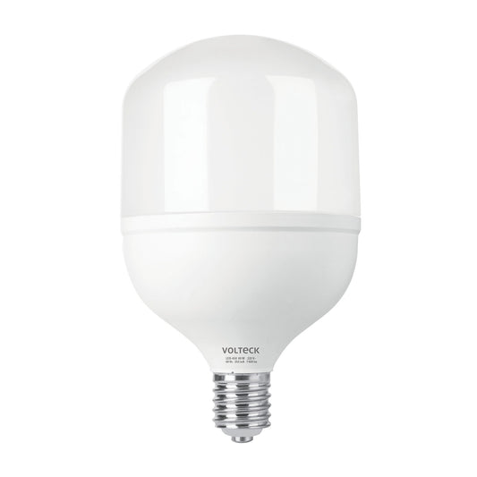Lámpara LED alta potencia 60 W (equiv. 650 W), luz de día Caja con 2, 48078