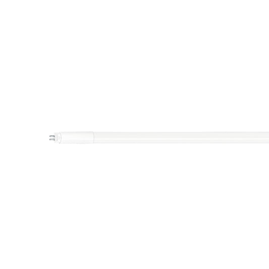 Tubo de LED T5 8 W base G5 pantalla policarbonato, VOLTECK Caja con 4, 45407