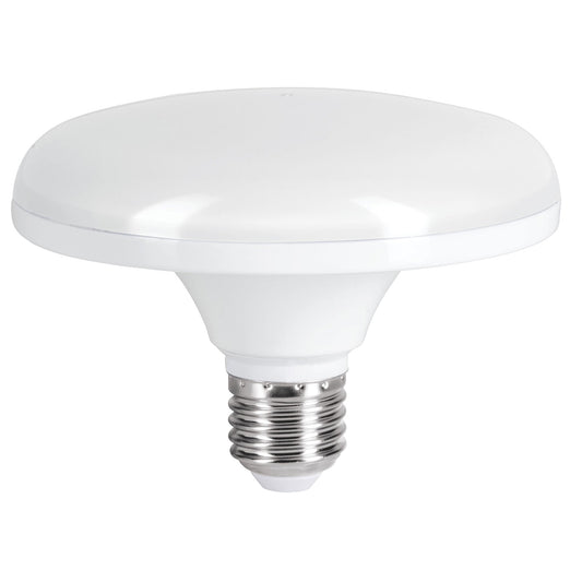 Lámpara LED tipo OVNI 12 W (equiv. 75 W), luz cálida, caja Caja con 2, 45630