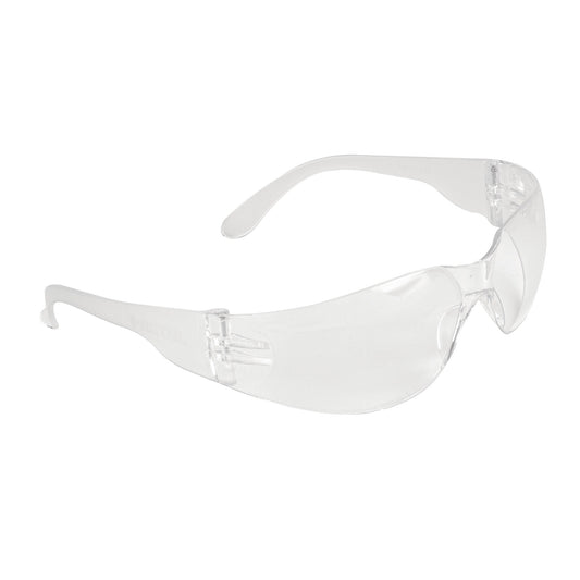 Lentes de seguridad transparentes, Pretul Lite Caja con 24, 20401