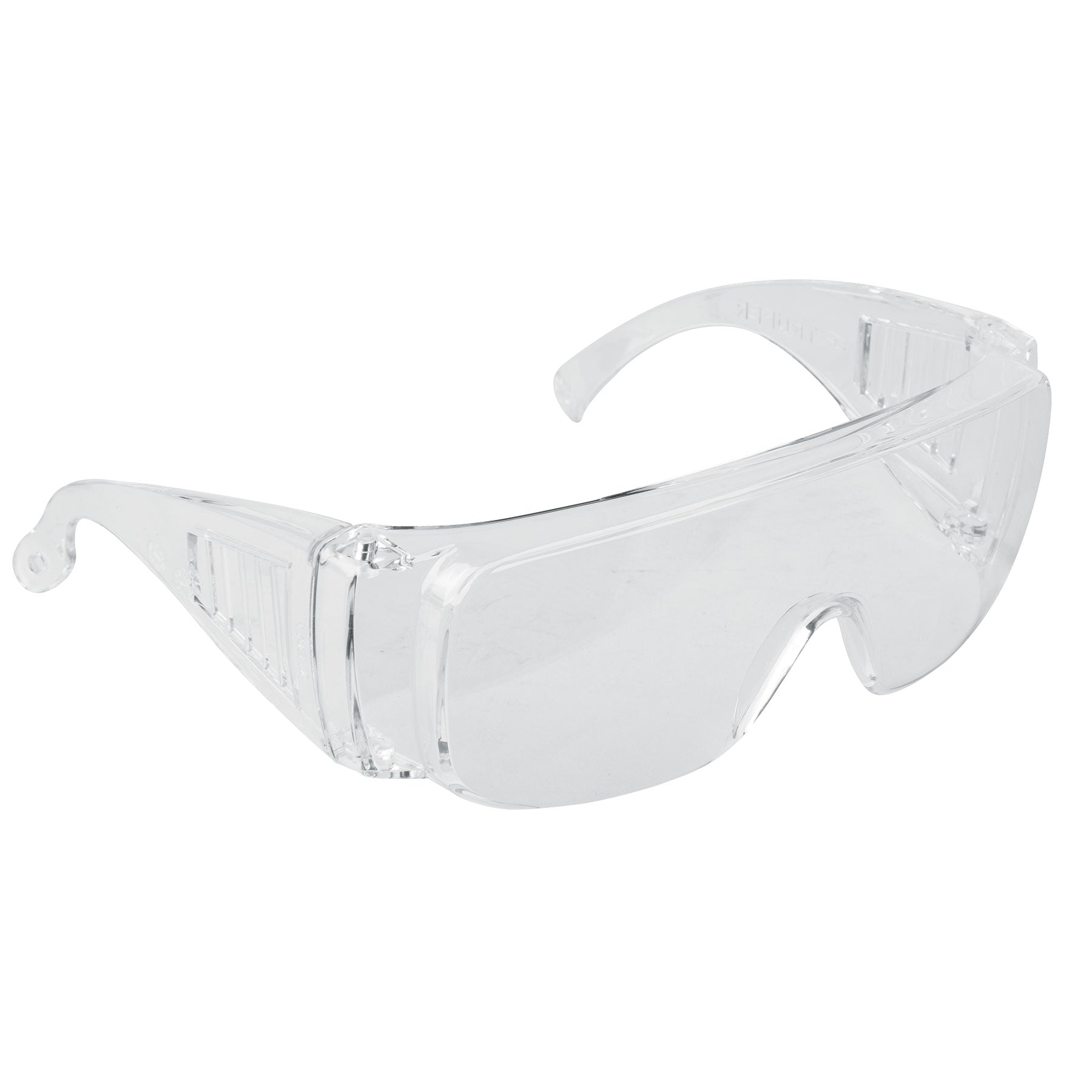 Lentes de seguridad transparentes, Truper Safe Caja con 12, 14252