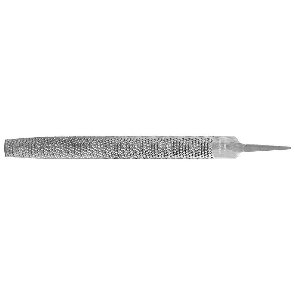 Lima escofina 12', Truper Caja con 6, 15209
