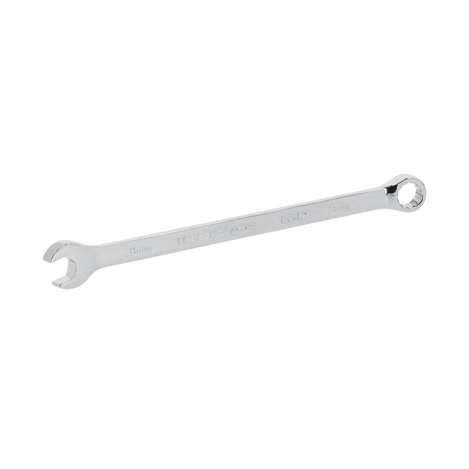 Llave combinada extralarga 8 mm x 145 mm de largo, Expert Caja con 6, 15612