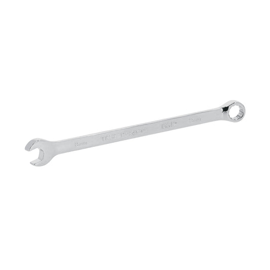 Llave combinada extralarga 8 mm x 145 mm de largo, Expert Caja con 6, 15612