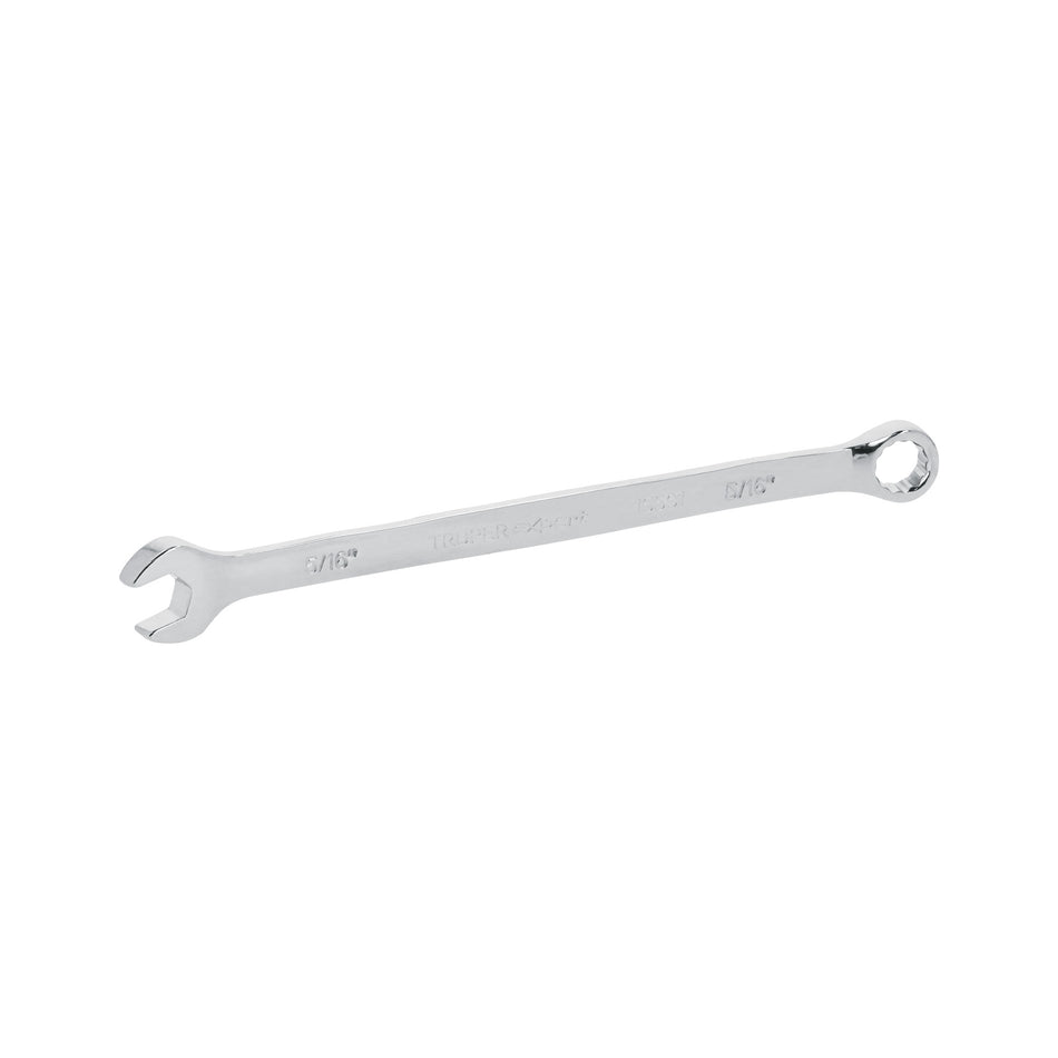 Llave combinada extralarga 5/16' x 145 mm de largo, Expert Caja con 6, 15591