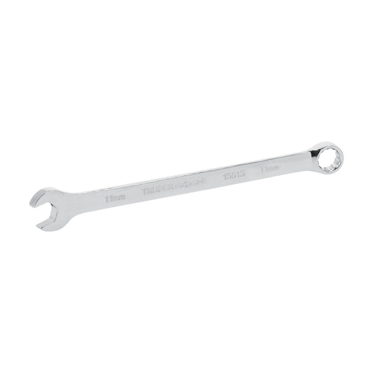 Llave combinada extralarga 11 mm x 183 mm de largo, Expert Caja con 6, 15615