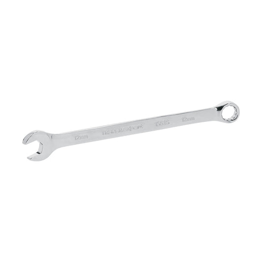 Llave combinada extralarga 12 mm x 193 mm de largo, Expert Caja con 6, 15616