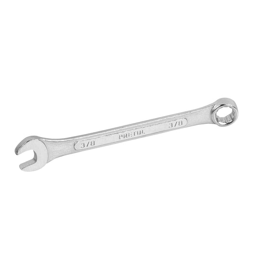 Llave combinada 3/8' x 140 mm de largo, Pretul Caja con 12, 21882