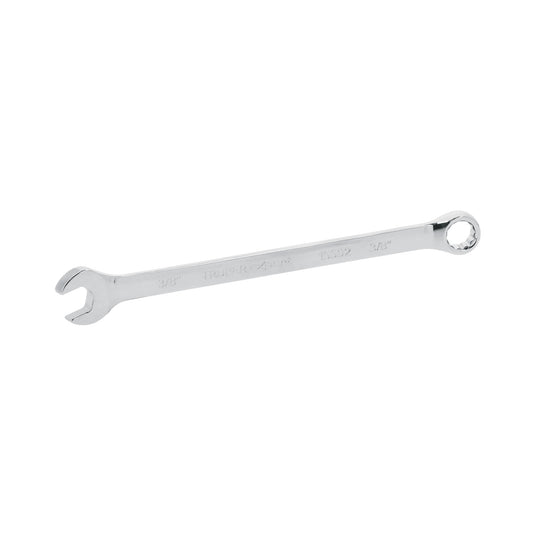 Llave combinada extralarga 3/8' x 164 mm de largo, Expert Caja con 6, 15592