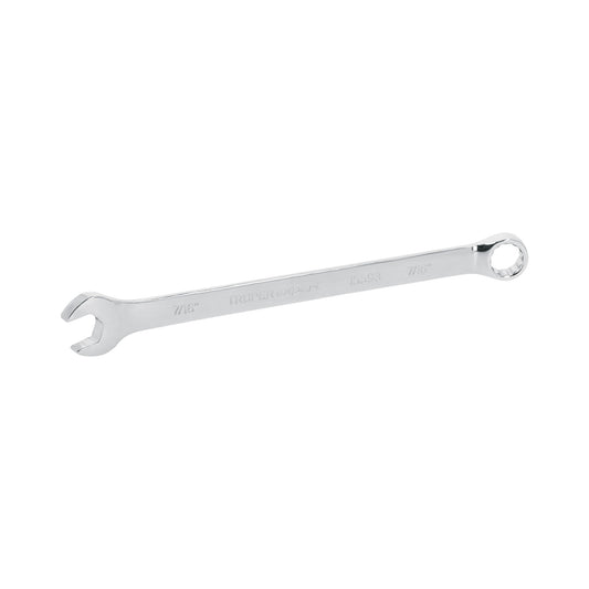 Llave combinada extralarga 7/16' x 183 mm de largo, Expert Caja con 6, 15593