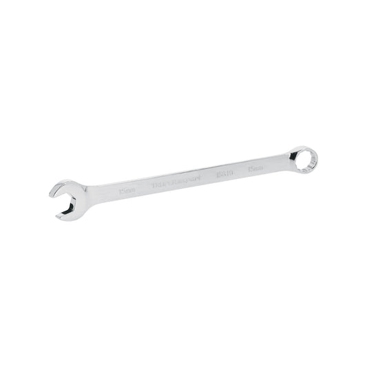 Llave combinada extralarga 15 mm x 230 mm de largo, Expert Caja con 6, 15619