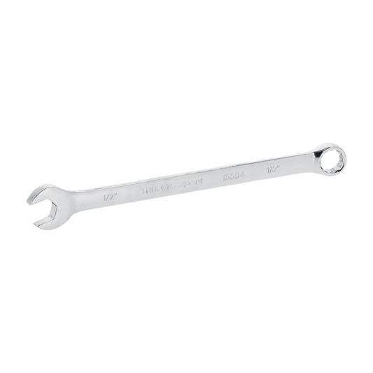 Llave combinada extralarga 1/2' x 202 mm de largo, Expert Caja con 6, 15594