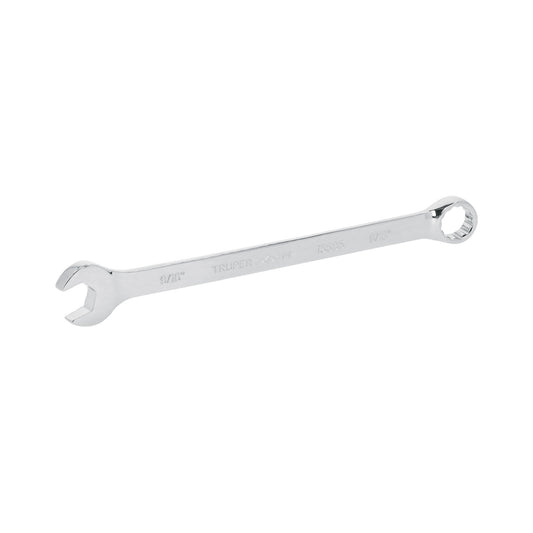 Llave combinada extralarga 9/16' x 220 mm de largo, Expert Caja con 6, 15595