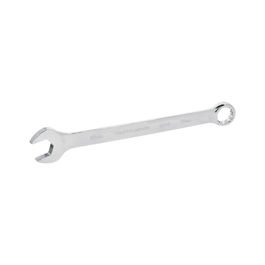 Llave combinada extralarga 29 mm x 401 mm de largo, Expert, 13815