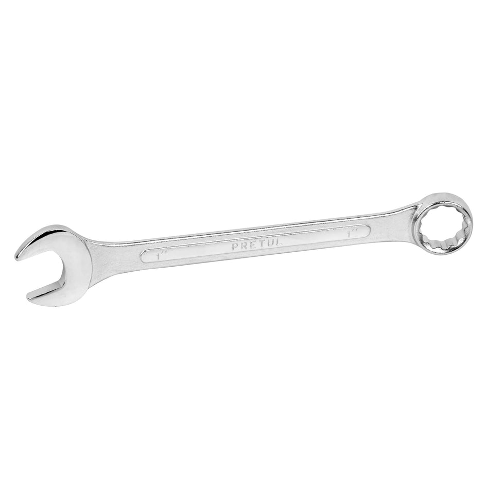 Llave combinada 1' x 290 mm de largo, Pretul Caja con 6, 21892
