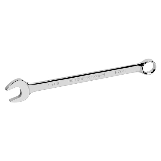 Llave combinada extralarga 1-7/16' x 454 mm de largo, Expert, 15608