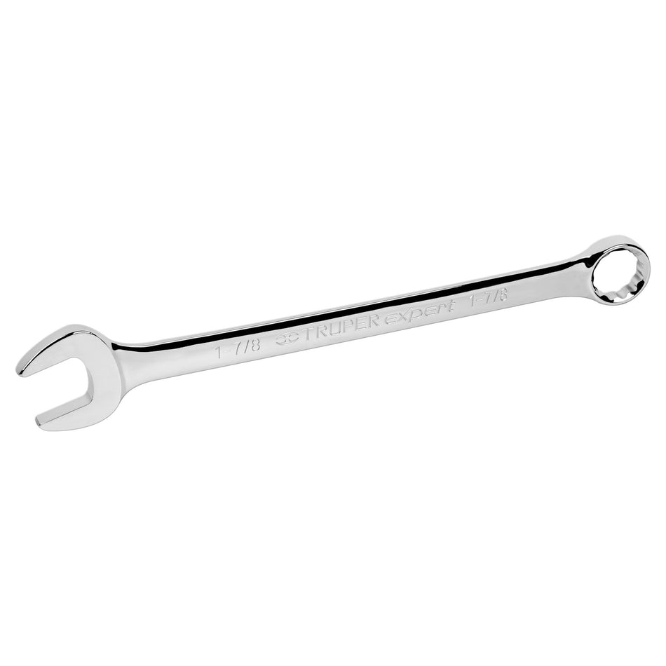 Llave combinada extralarga 1-7/8' x 509 mm de largo, Expert, 15635