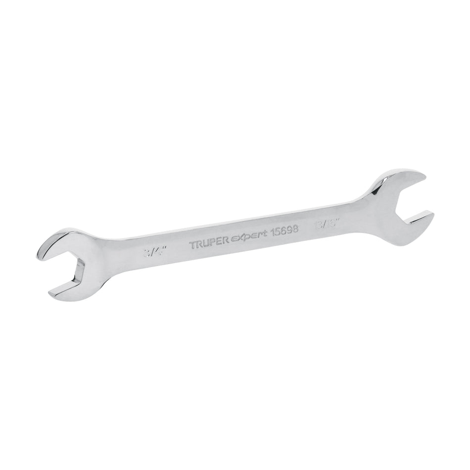 Llave española, 3/4 x 13/16' x 242 mm de largo, Expert Caja con 6, 15698