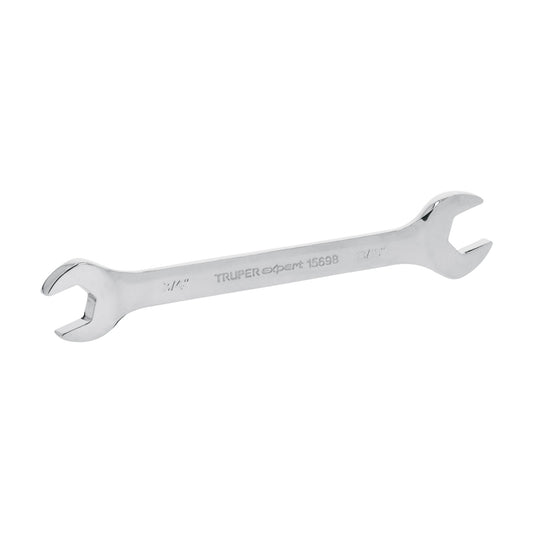 Llave española, 3/4 x 13/16' x 242 mm de largo, Expert Caja con 6, 15698