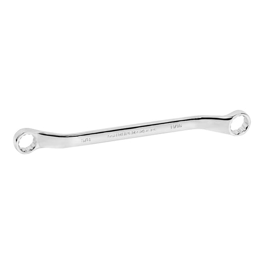 Llave de estrías 5/8 x 11/16' x 236 mm largo, Truper Expert Caja con 6, 15752