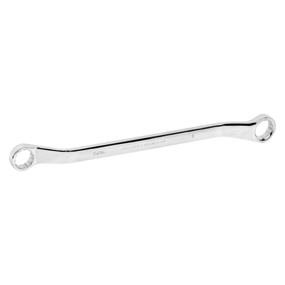 Llave de estrías 15/16 x 1' x 361 mm largo, Truper Expert Caja con 6, 15754