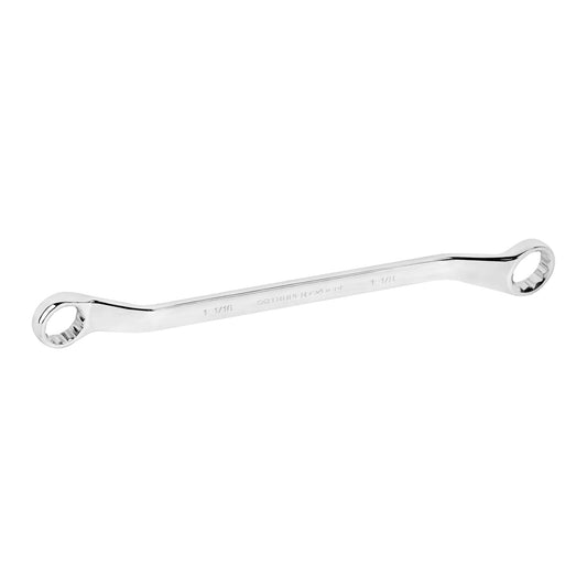 Llave de estrías 1-1/16 x 1-1/8' x 407 mm largo, Expert Caja con 6, 15756