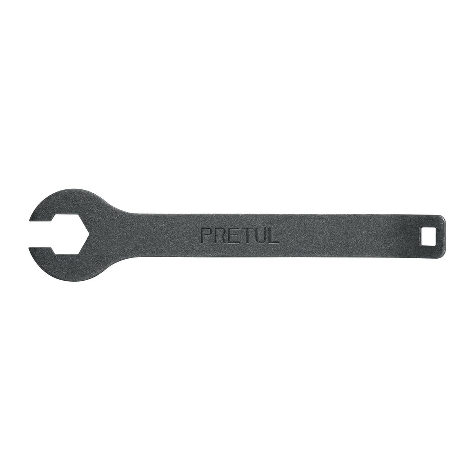 Llave para tanque de gas, Pretul Caja con 6, 21804