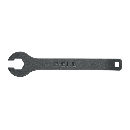 Llave para tanque de gas, Pretul Caja con 6, 21804