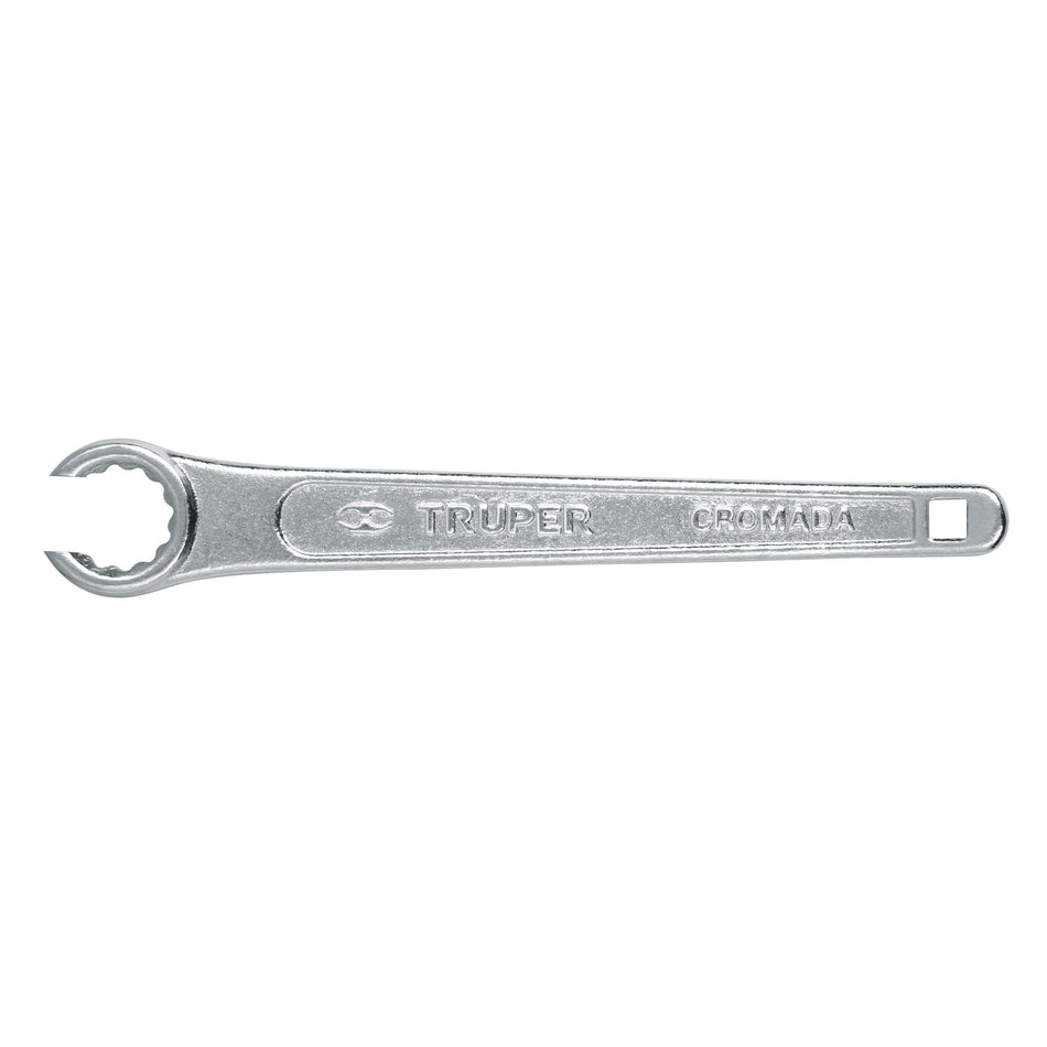 Llave 9' para tanque de gas, Truper Caja con 6, 15490