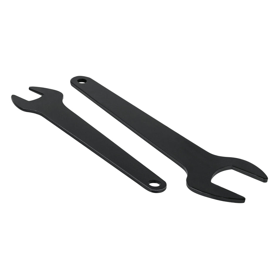 Juego de 2 llaves para ROU-MN, TRUPER, 102756