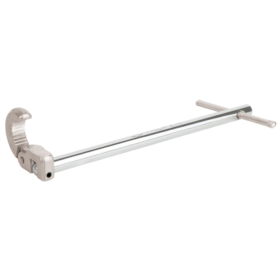 Llave 12' para plomero, Truper Caja con 6, 12874