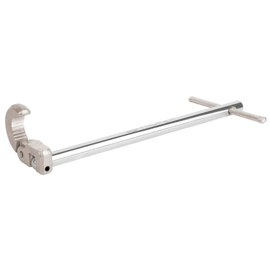 Llave 12' para plomero, Truper Caja con 6, 12874