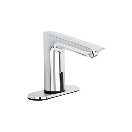 Llave con sensor para lavabo, Foset, 49194