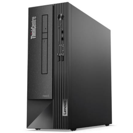 Desktop Lenovo Thinkcentre neo 50s Intel Core i7-13700 Disco duro 512 GB SSD Ram 16 GB Windows 11 Pro, 12JES0YV00