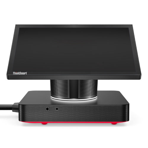 DESKTOP LENOVO ThinkSmart Hub for Microsoft Teams Rooms Intel Core i5-8365UE 16GB Black, 11H1000KLS