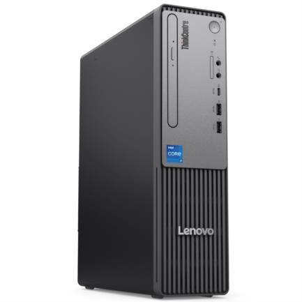 Desktop Lenovo Thinkcentre Neo 50s Gen 5 Intel Core i7-14700 Disco duro 512 GB SSD Ram 16 GB Windows 11 Pro, 12XG001QLS