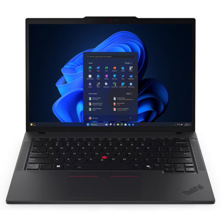 Laptop Lenovo Thinkpad T14 G6 14" Ultra 7 255U 32GB 512GB SSD Windows 11 Pro Negro, 21QDS4L-F00