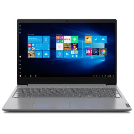 Laptop Lenovo V15-IGL 15.6" Intel Pentium Silver N5030 Disco duro 1 TB Ram 4 GB FreeDos, 82C30000AR
