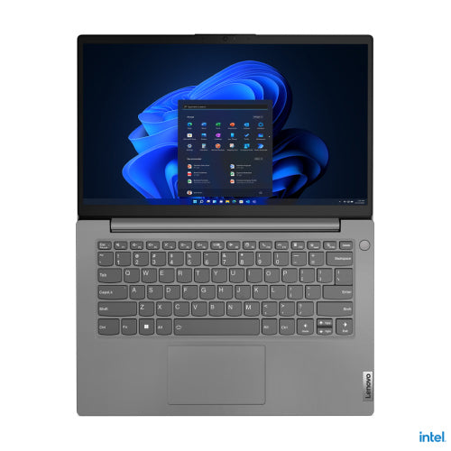 LAPTOP LENOVO THINK V14 G4 IRU Ci5-13420H 14 Win 11 Pro 64 16 512GB SSD Iron Grey Iron Grey-Spanish, 83A0008GLM