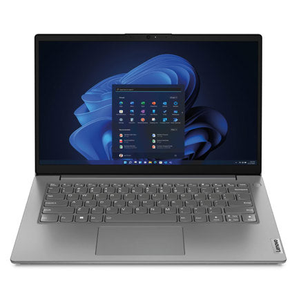 Laptop Lenovo (D90) V14 G3 IAP 14" No Touch Ci5 1235U 16GB 8GB +8GB SO DIMM 512GB SSD Windows 11 Pro 1 Año de Garantía G, 82TS00PDLM