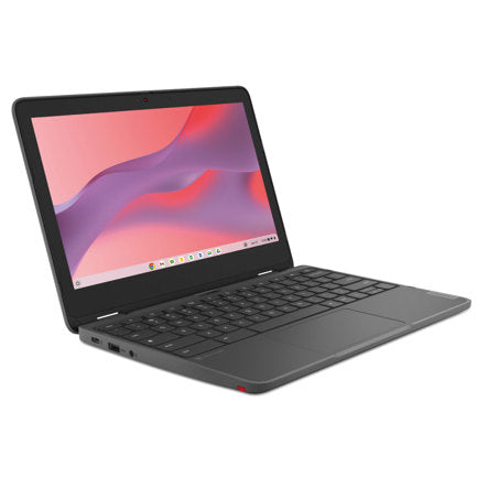 Laptop Lenovo 300E Chromebook 11.6 Touch MediaTek 520 4GB 1X32GB Chrome OS, 82W2000MPD
