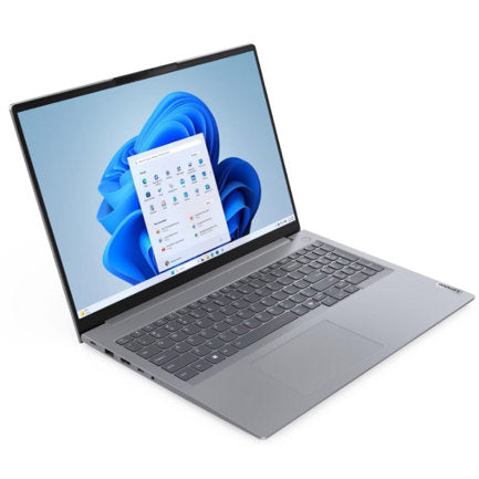 Laptop Lenovo Thinkbook 16 G7 IML IntelCoreUltra 7 155H 16 GB SSD  512GB M2 2242 Windows 11Pro WiFi 6, 21MS00B5LM