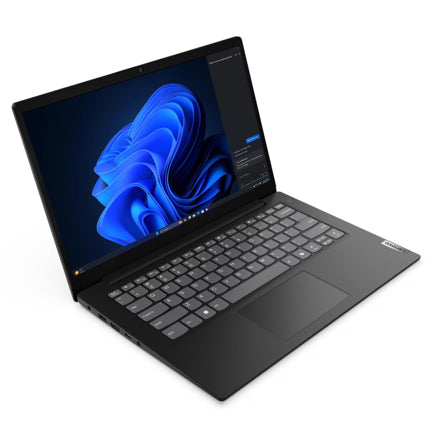 Laptop Lenovo V14 G5  Core i7 14 Non Touch Windows 11 Pro 64  1 GB 512GB 1CourierCarryin Iron Grey Spanish, 83GU008SLM