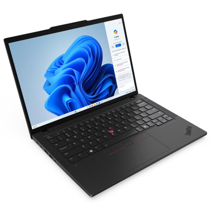 Laptop Lenovo ThinkPad T14 G5 14" Intel Core Ultra 5 125H No Táctil W11P64 SPA 16 GB 512GB SSD 3YR Premier NBD, 21MM0014LM