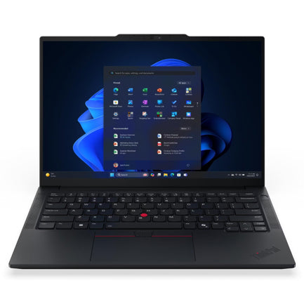Laptop Lenovo ThinkPad E14 G7 Intel Core 5 210H NoTouch W11P64 SP EN 16 GB 512GB SSD 3YR Premier NBD, 21TA000FLM