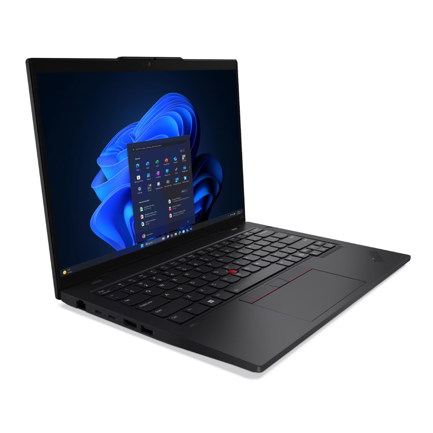 Laptop Lenovo TP L14 G6 Intel Core Ultra 5 225U 14 NonTouch W11P64 16 GB 512GB SSD 3YR Premier NBD, 21S7000QLM
