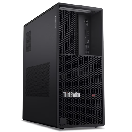 Workstation Lenovo ThinkStation P3 Tower G2 Intel Ultra 9-285 vPro Win11Pro64 64GB 2TB SSD NVIDIA RTX 4000 Ada 20GB, 30HSS29200