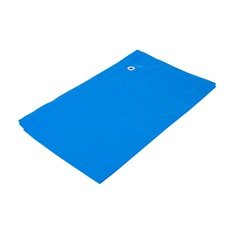 Lona 1.5 x 2 m, azul, Pretul Caja con 4, 23777
