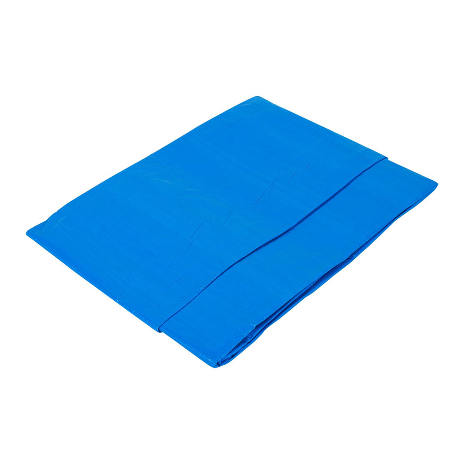 Lona 2 x 3 m, azul, Pretul Caja con 4, 23731